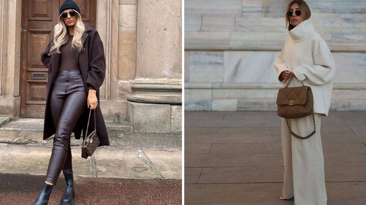 Forget about it: 10 fashion rules that are outdated - you can safely break them