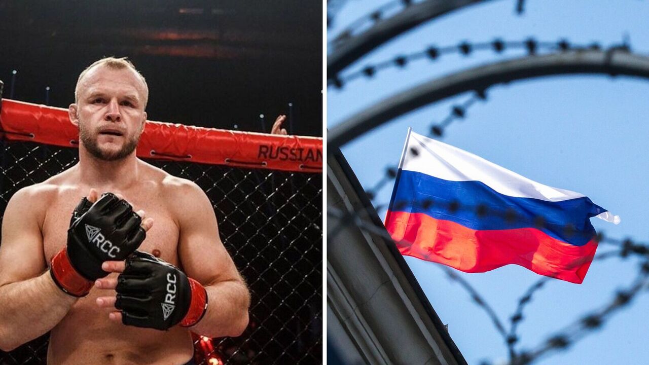 "Why should I learn the language of my enemies?" Russian MMA fighter makes confession about his attitude to the US