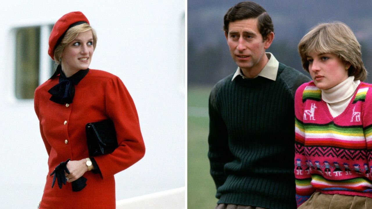 Remembering 80s fashion with Lady Di: stylish winter looks from the Duchess of Wales