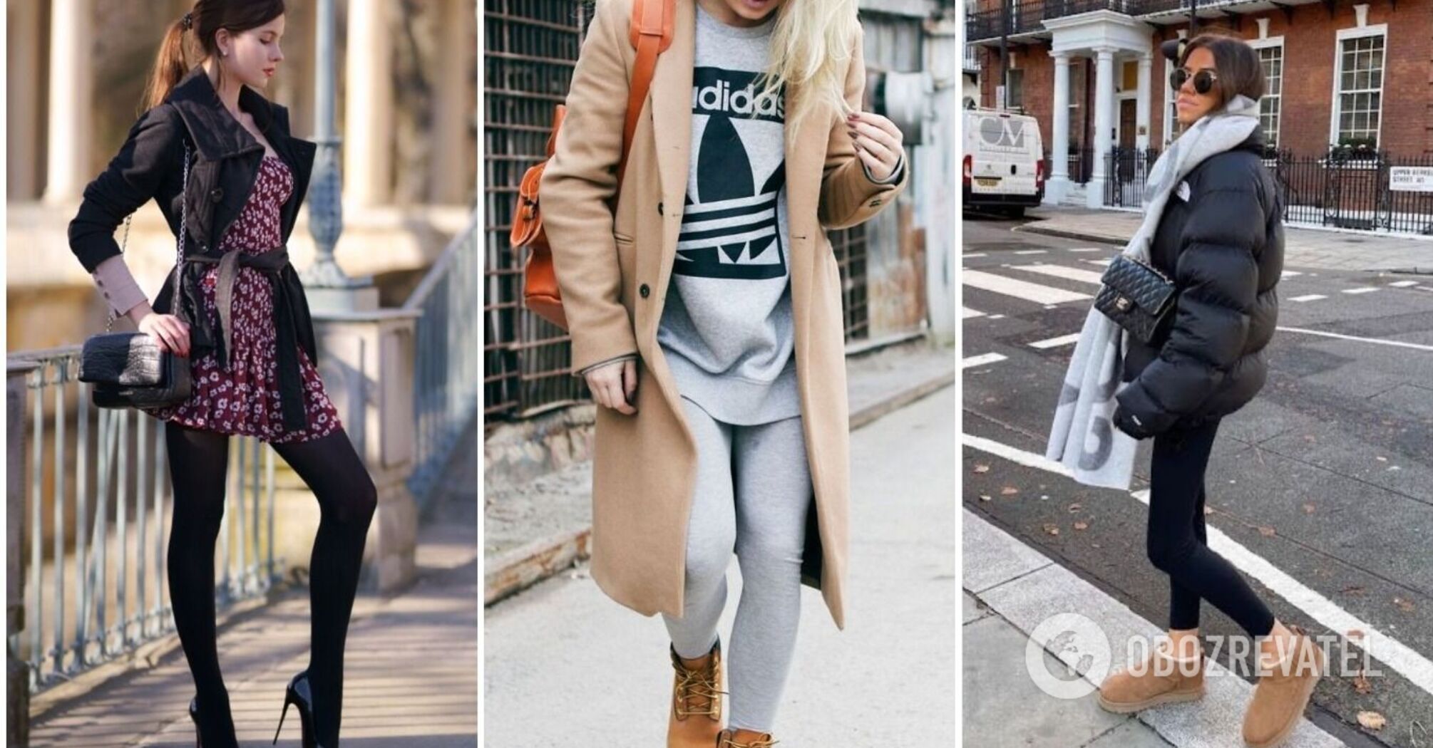 What you shouldn't do when creating a look: a Ukrainian stylist points out some gross mistakes. Photo.