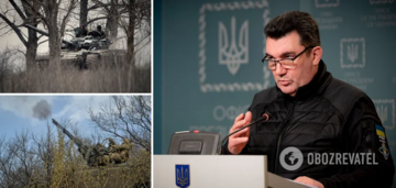 Danilov on the Ukrainian Armed Forces counter-offensive: everything will be decided at the last moment