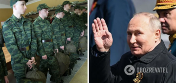 Putin is preparing for a long war in Ukraine