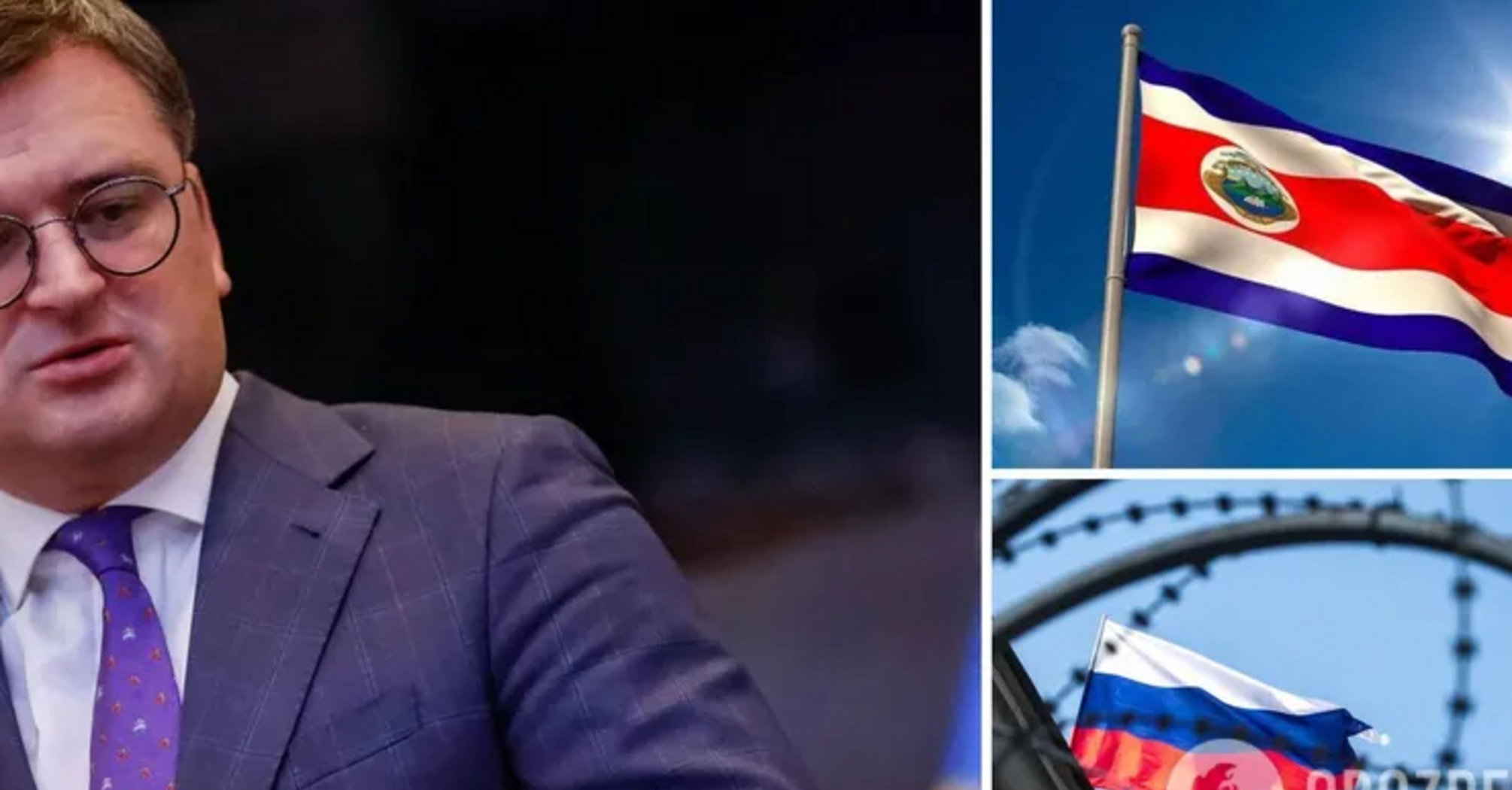 Another country joins the group to create a special tribunal for the crime of Russian aggression