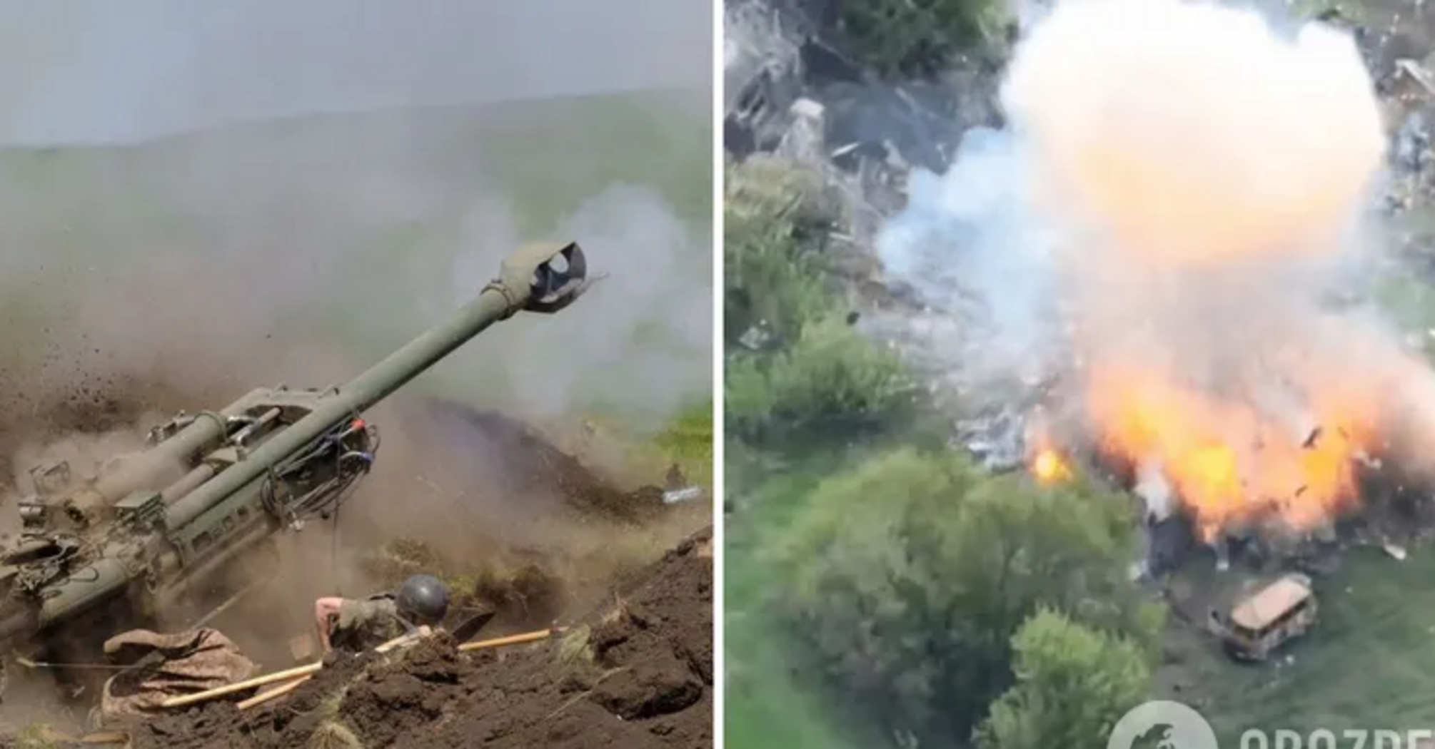 Ukrainian Armed Forces exhaust the enemy as much as possible in the Luhansk region