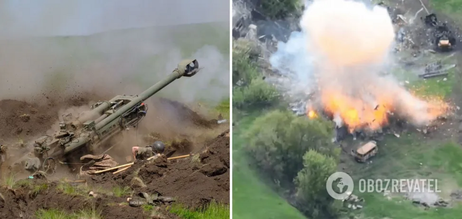 Ukrainian Armed Forces exhaust the enemy as much as possible in the Luhansk region