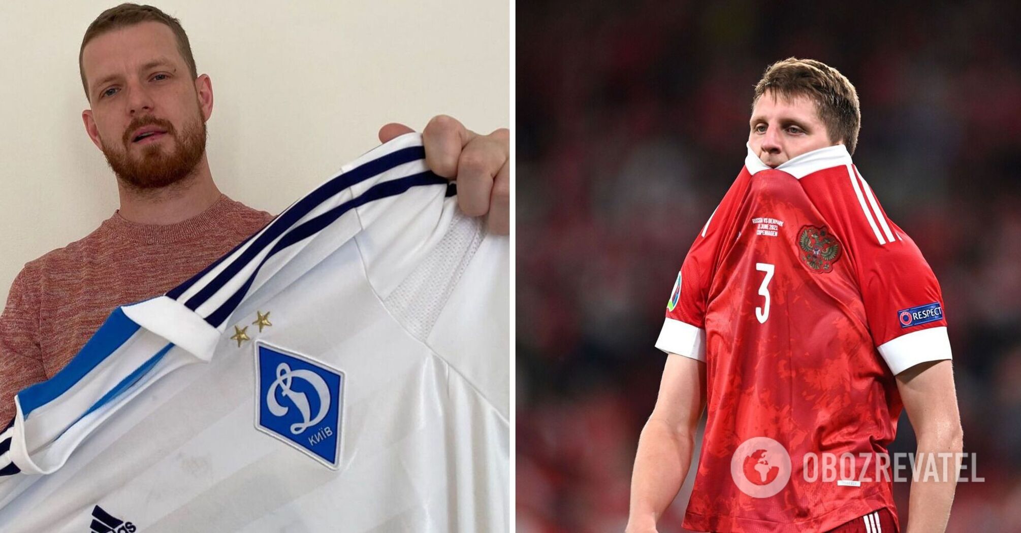 Not 5 and not 10 years: Match TV commentator names the date when Russia will be returned to UEFA and FIFA tournaments