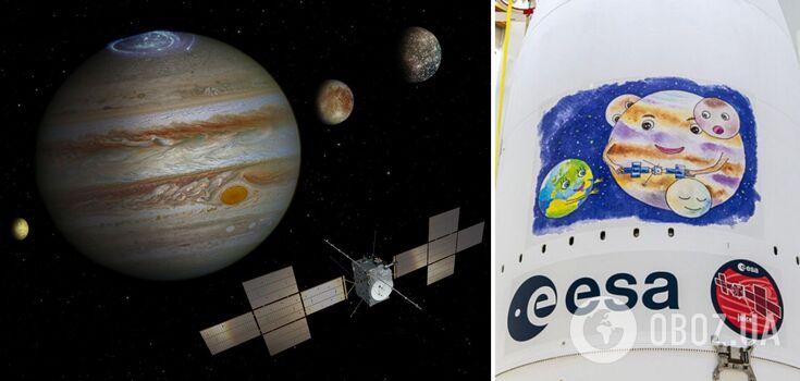 Search for life and secrets of the Universe: why humanity launched a mission to Jupiter
