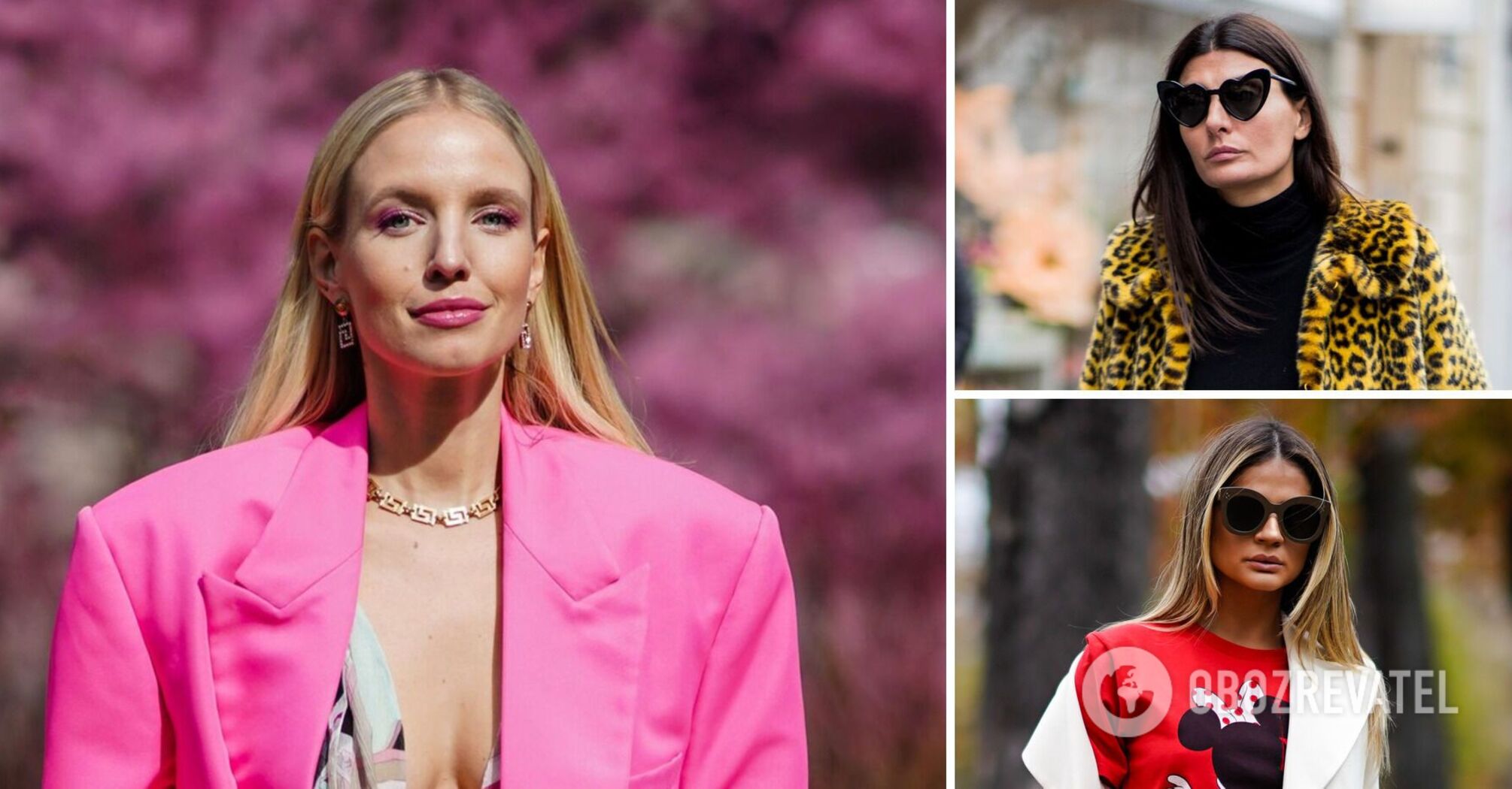 Make the right choice: 5 things you shouldn't wear after 35