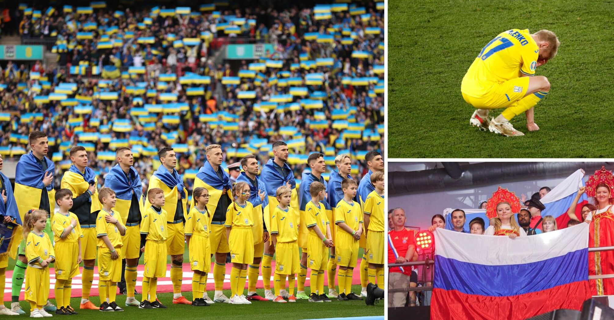Will Ukraine withdraw from Euro 2024? Official decree of the Ministry of Sport on boycott of tournaments published