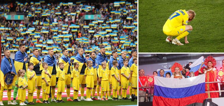 Will Ukraine withdraw from Euro 2024? Official decree of the Ministry of Sport on boycott of tournaments published