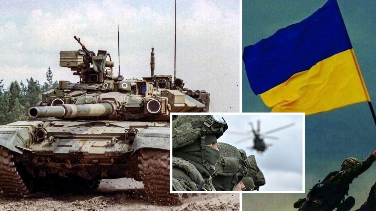 Worth millions of dollars: the Ukrainian Armed Forces destroyed another newest tank of the enemy "Proryv"