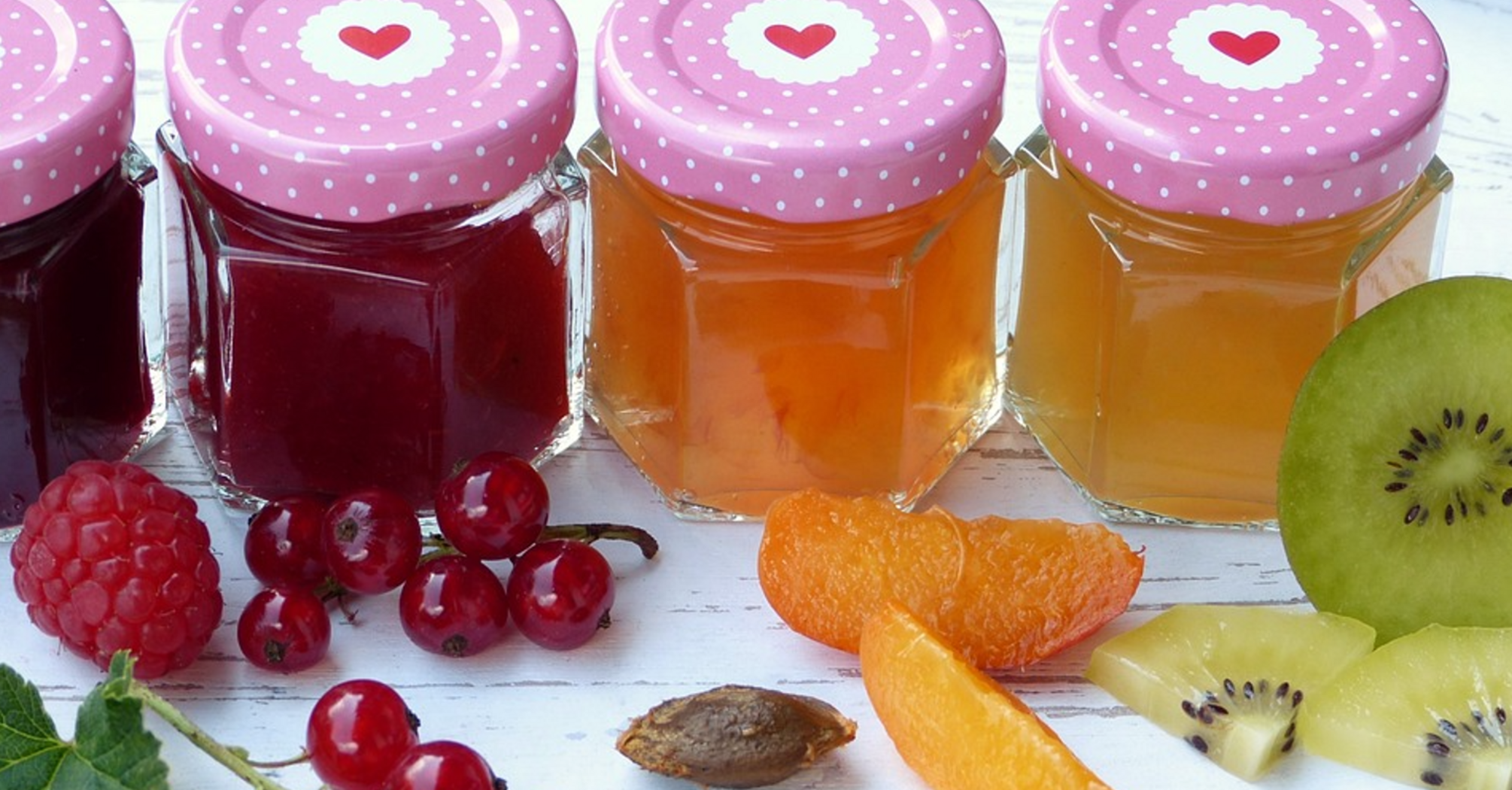 How to cook homemade jam correctly and deliciously - the ideal ...