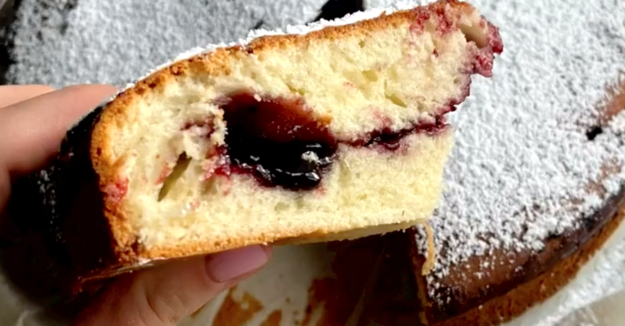 Pie Recipe