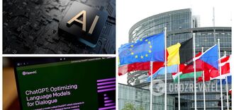 European Parliament plans to strictly regulate the use of artificial intelligence - FT