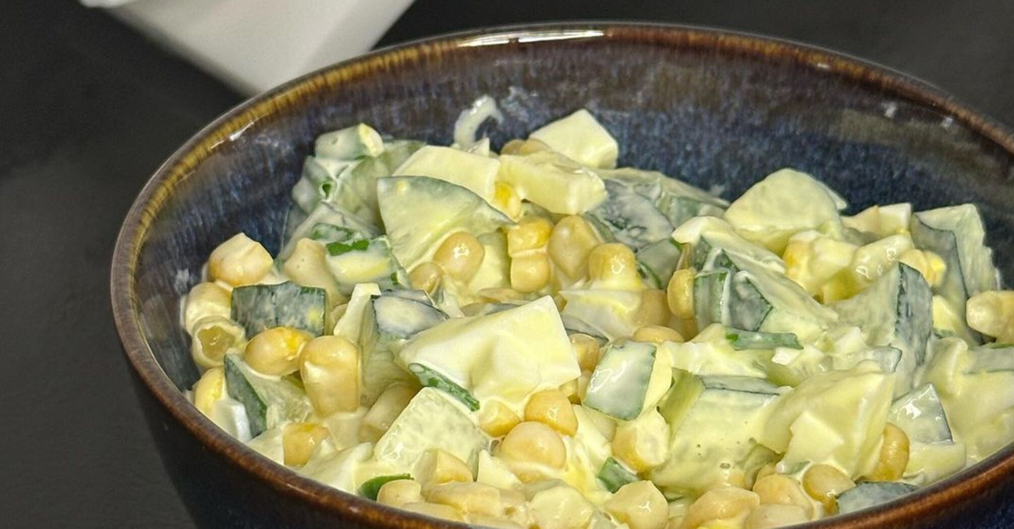 Salad recipe