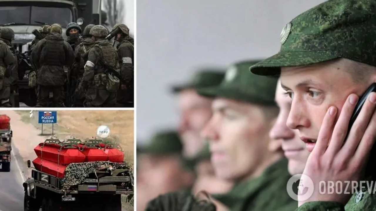 "They have poor supplies and old weapons": the Armed Forces of Ukraine told about the new assault units of the occupiers that Russia is sending to Ukraine