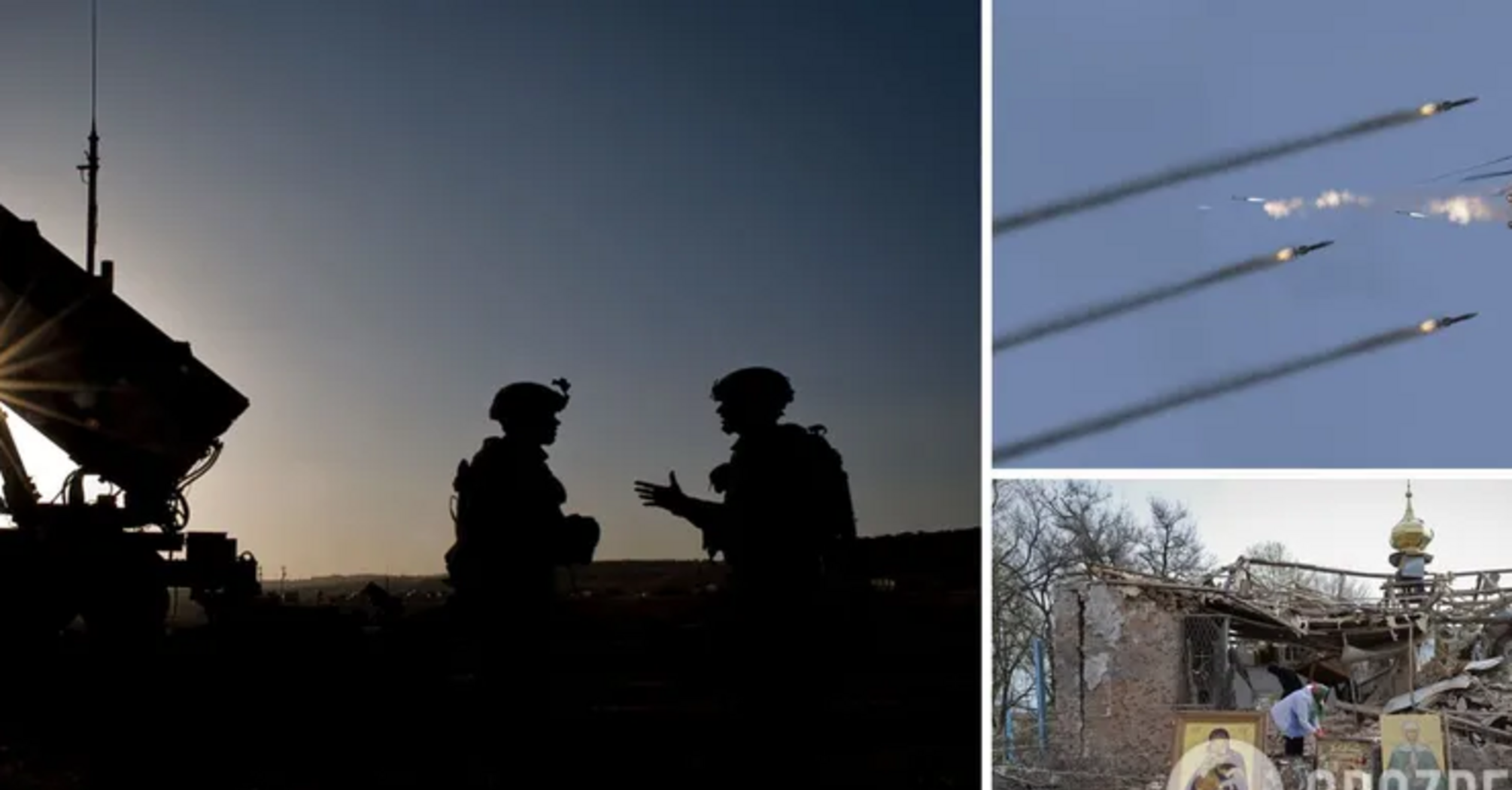 "It will save lives": Zelenskyy told what Ukraine needs to stop Russian terror