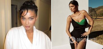 How to do make-up like Kylie Jenner, who has become a fashion icon: the main secrets