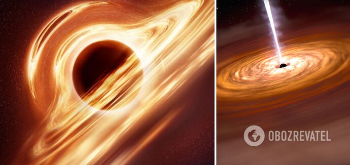 First photo of a black hole was changed beyond recognition by AI: it opens up new horizons