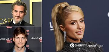 Six toes, paralysis, and more: unobvious defects of stars you didn't know about. Photo.