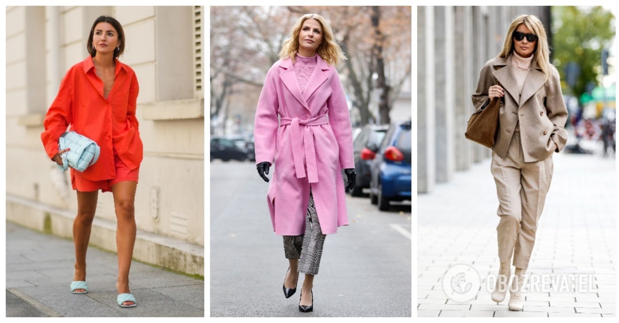 Style has no age: how to make your look sophisticated and elegant at 40+