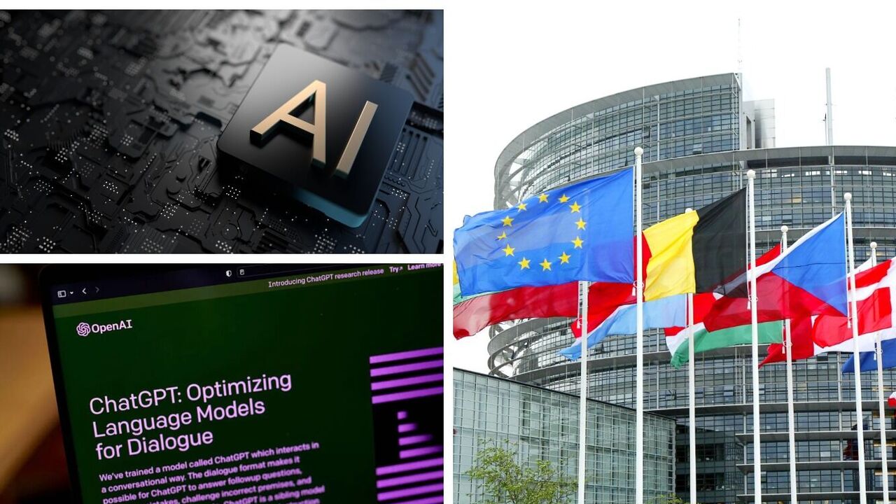 European Parliament plans to strictly regulate the use of artificial intelligence - FT
