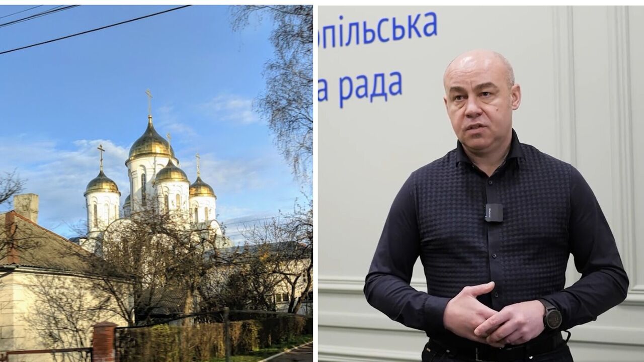 In Ternopil, UOC-MP terminates right to use land plot: details of decision