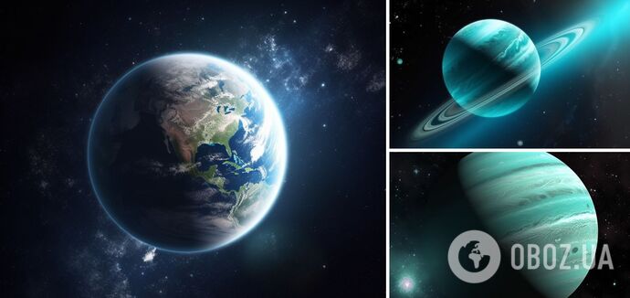 Oldest and youngest planets of the Solar System have been named: scientists have doubts