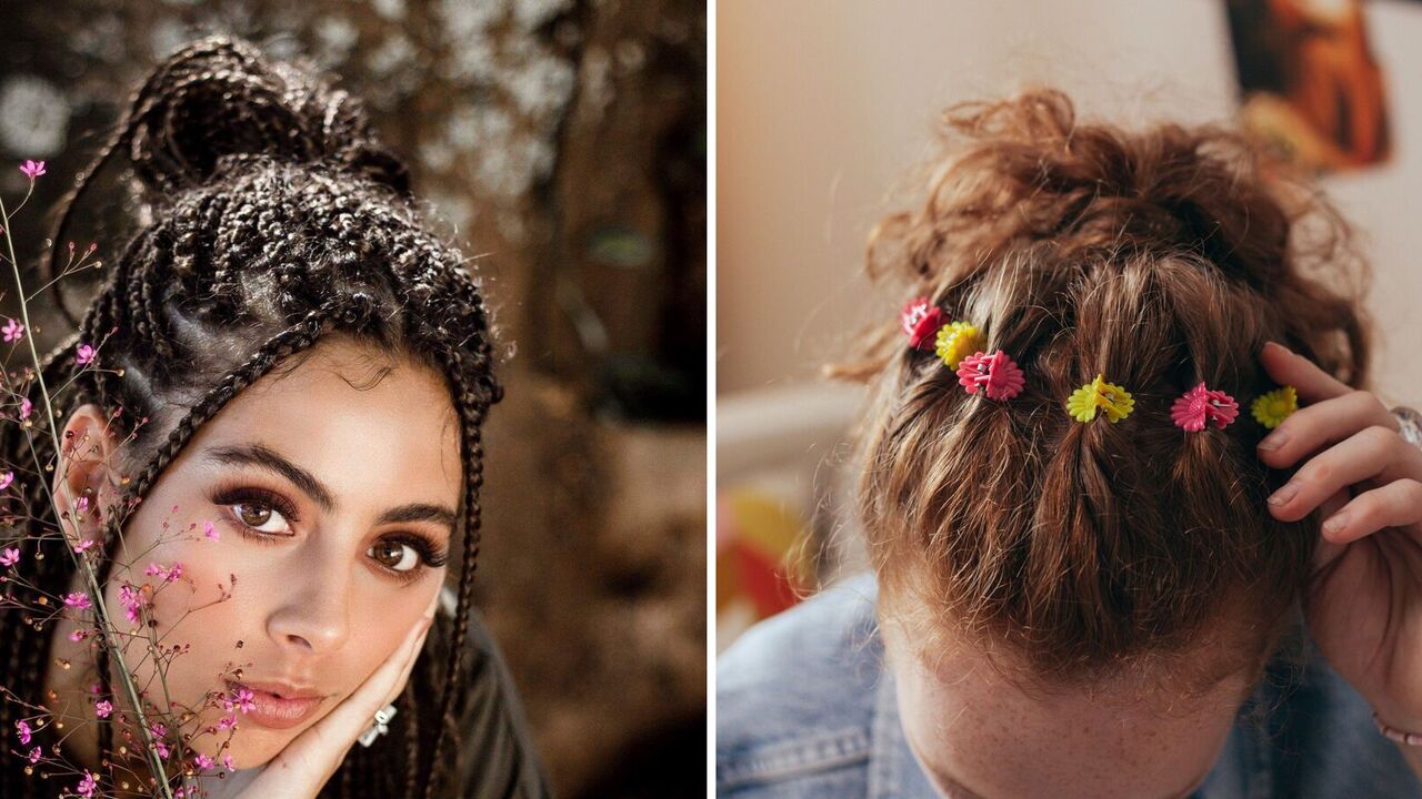 They will ruin your hair and deprive it of shine: the worst hairstyles to forget about. Photo.  