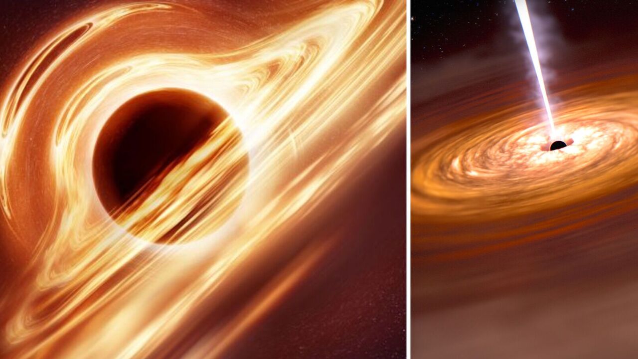 First photo of a black hole was changed beyond recognition by AI: it opens up new horizons
