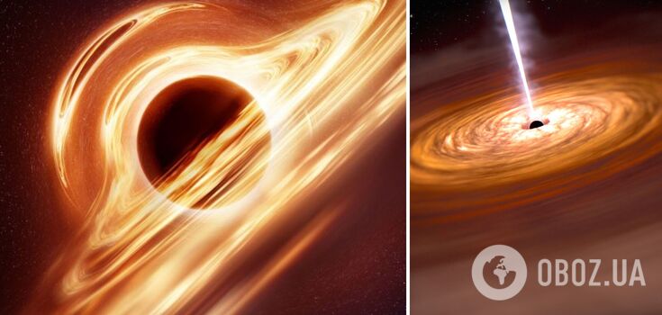 First photo of a black hole was changed beyond recognition by AI: it opens up new horizons