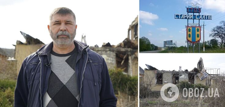 "I will not surrender alive": Kharkiv resident shoots dead two occupants who attacked his house and goes to fight near Bakhmut Video.