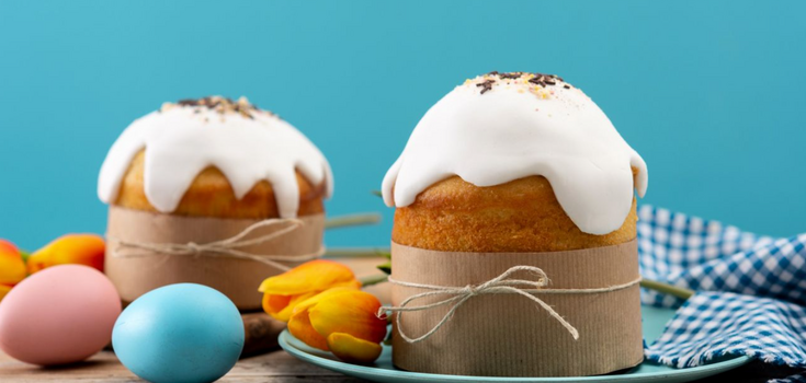 What to make with stale Easter cake: a tasty breakfast option for the whole family