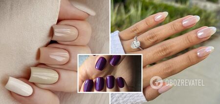 Best choice for fashionistas: top 7 manicure trends in 2023. Photo.