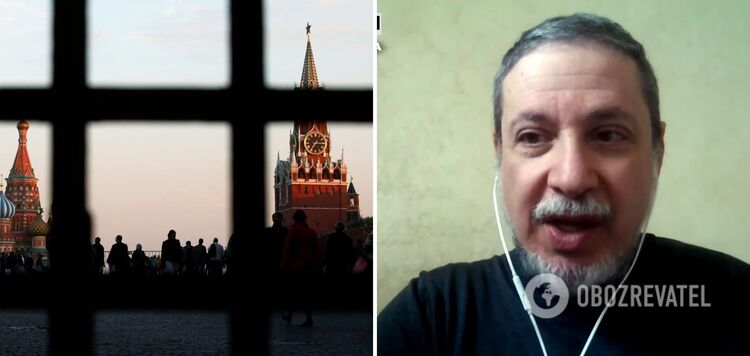 Russia may face several scenarios after Ukraine's victory: Pekar explains which one scares the West the most