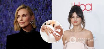 Celebrity nail technician revealed the secrets of the perfect manicure: Selena Gomez and Charlize Theron are on his client list. Photo.