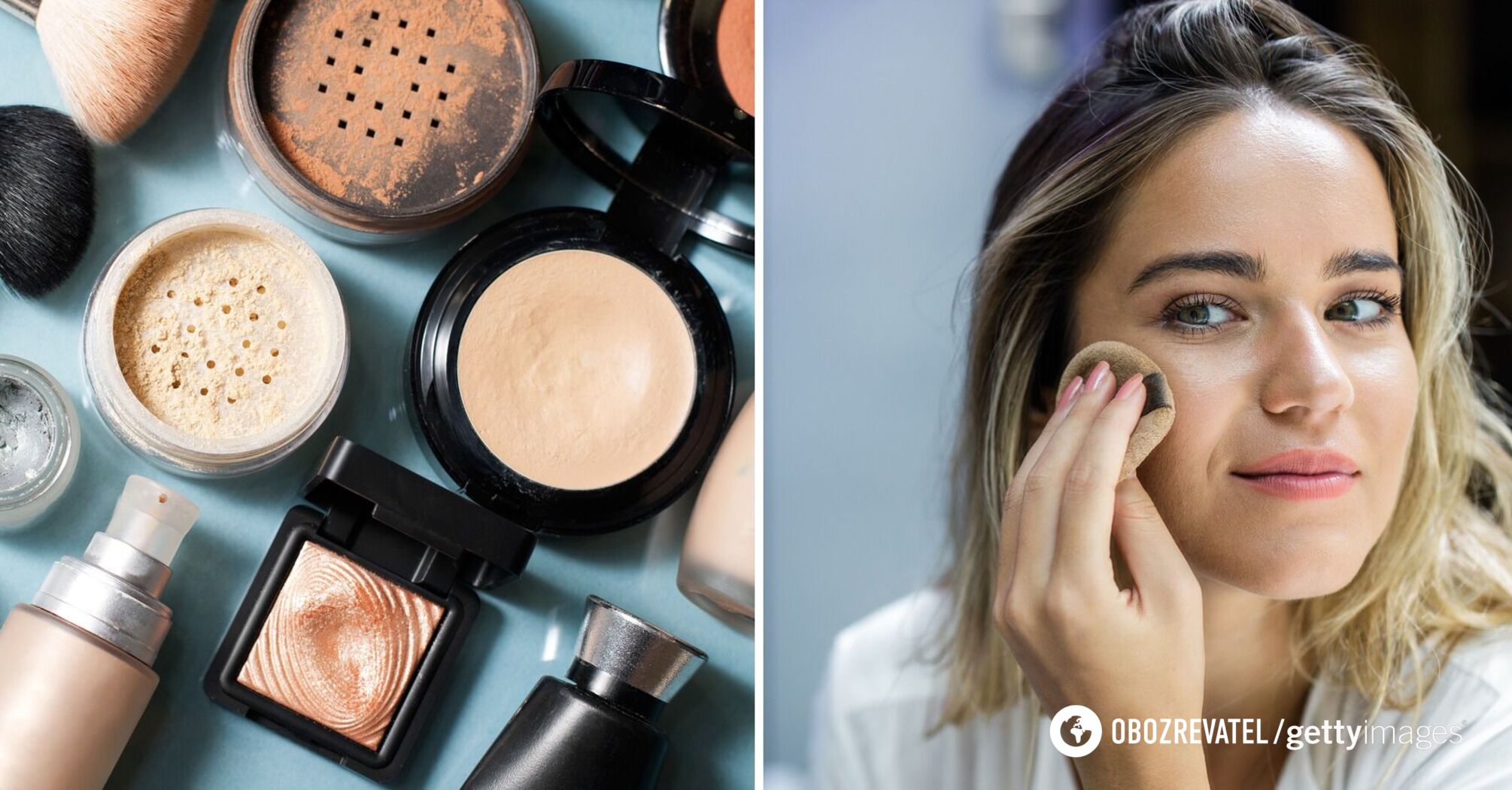 Age you 10 years! 4 makeup mistakes that should not be made after 40. Photo.