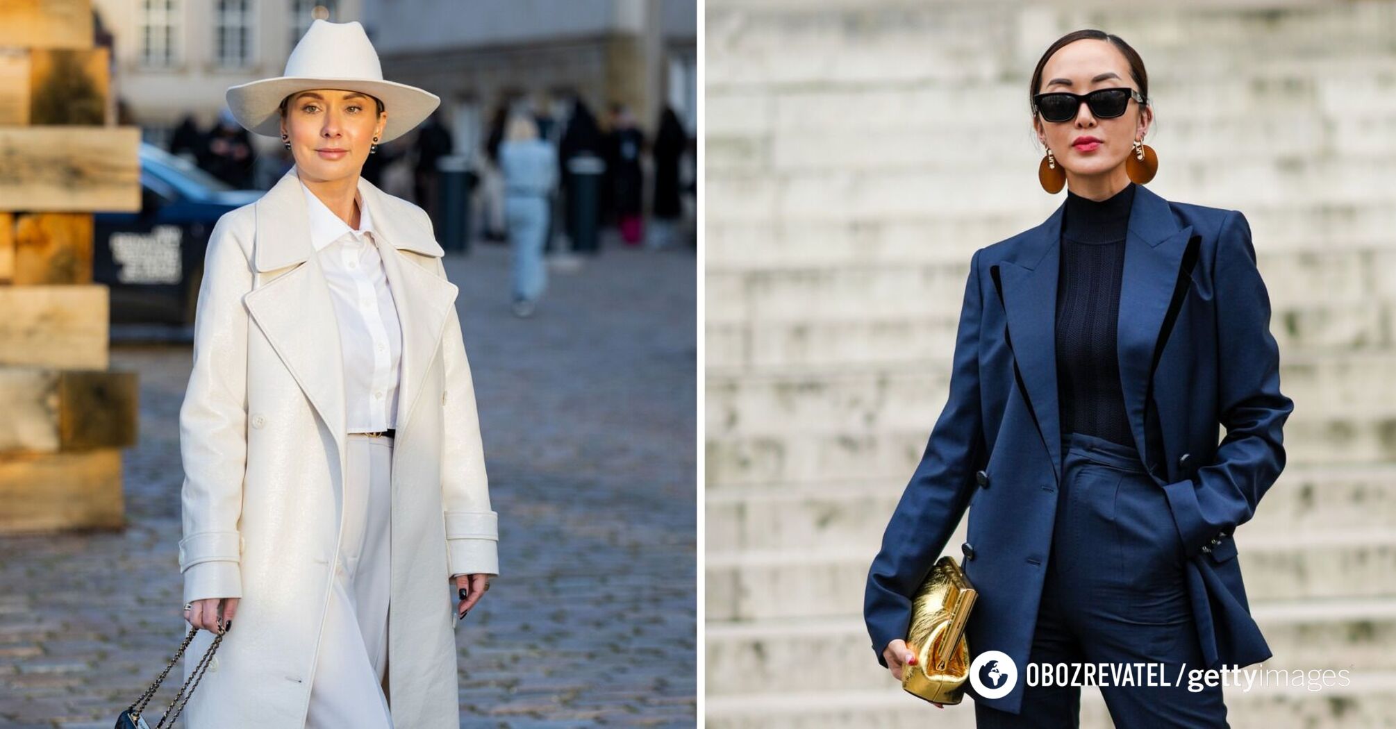 How to look 10 years younger with fashionable techniques: six secrets. Photo.