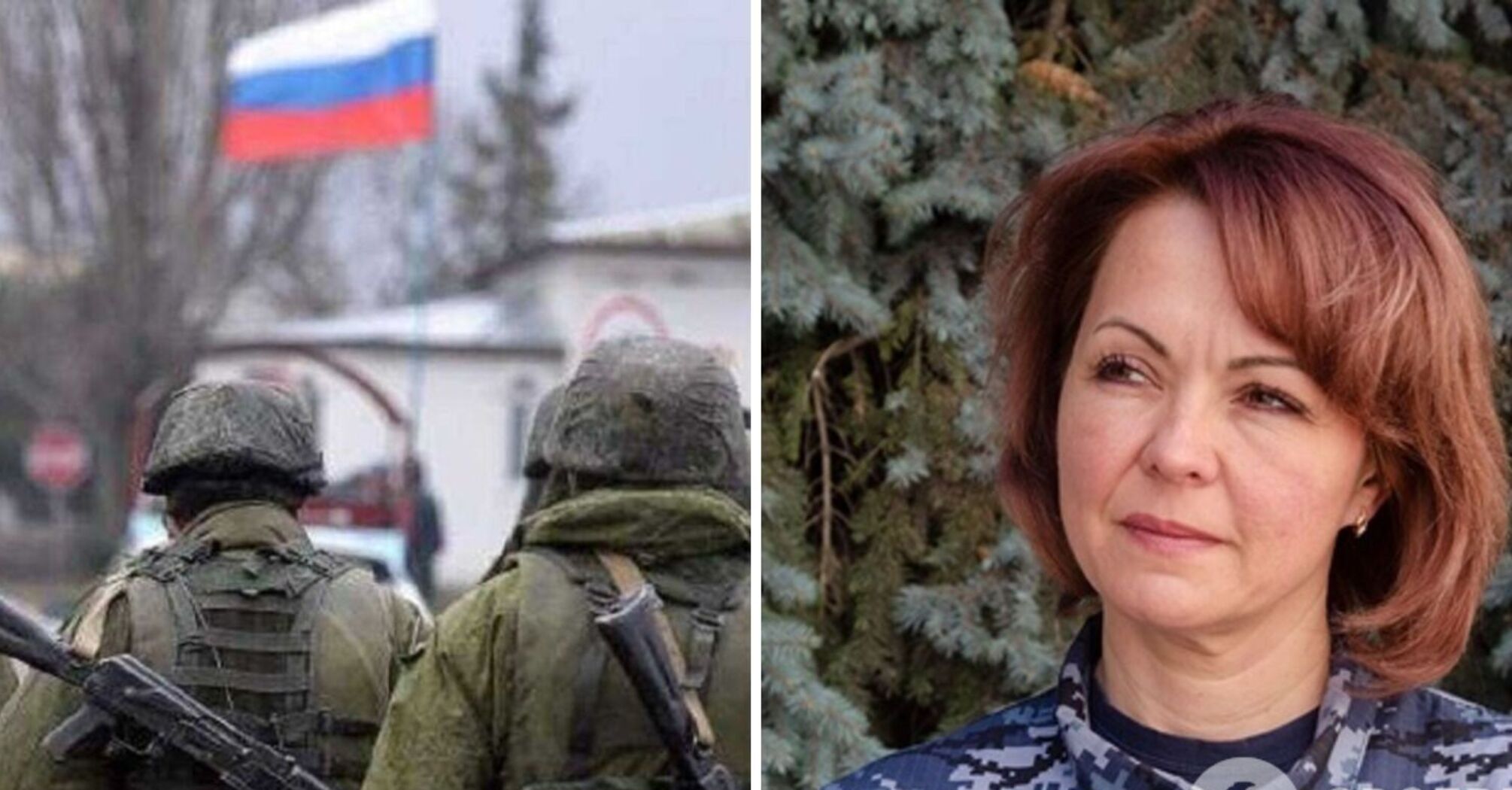 "They have packed looted things and stocked up on civilian clothes": occupants in Kherson region are preparing for a "gesture of goodwill" - Humeniuk