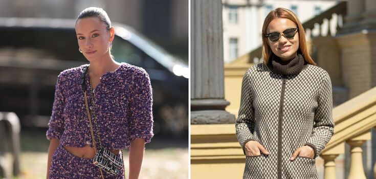 It's high time to forget: five anti-trends for spring 2023 that will indicate a lack of taste. Photo.