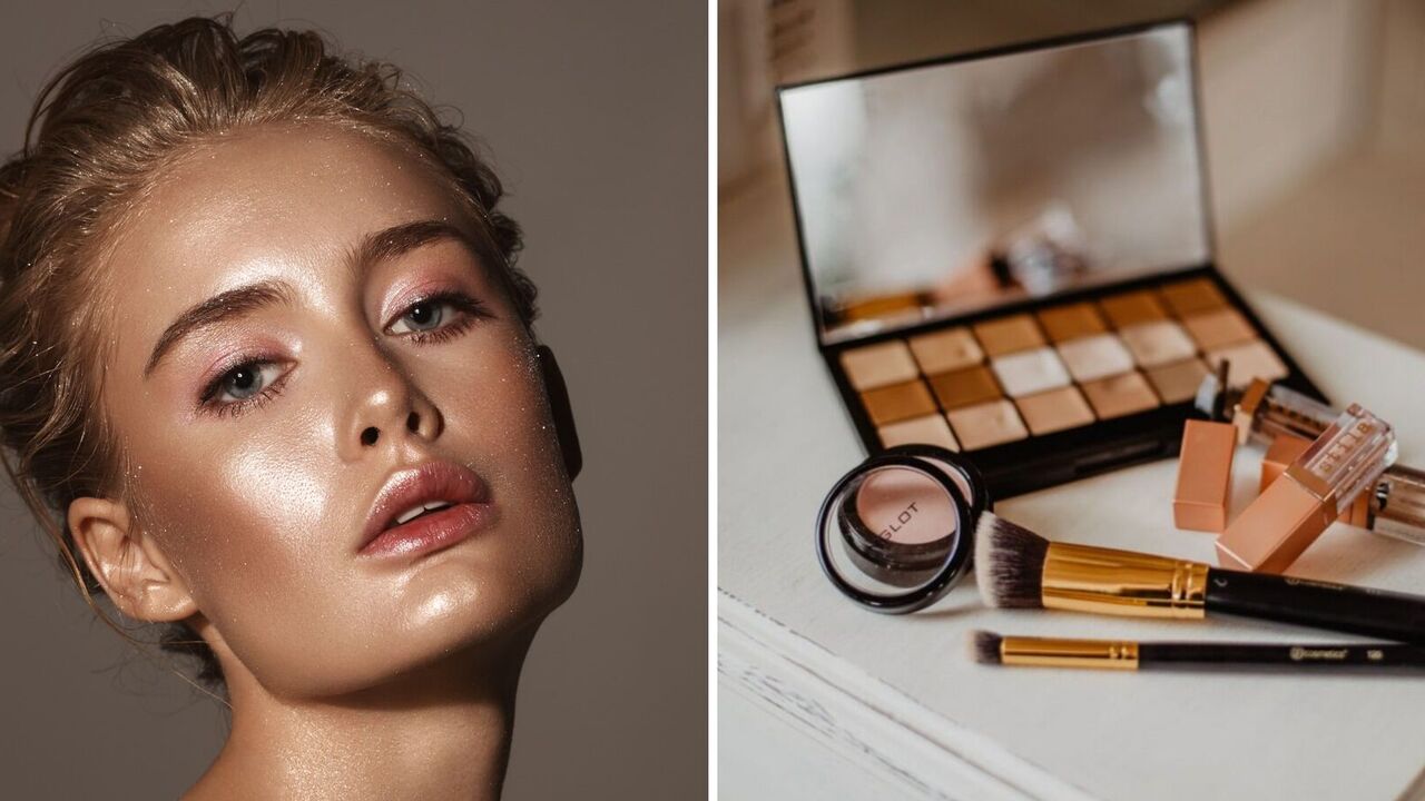 5 main make-up trends in 2023: all fashionistas should know them. Photo. 