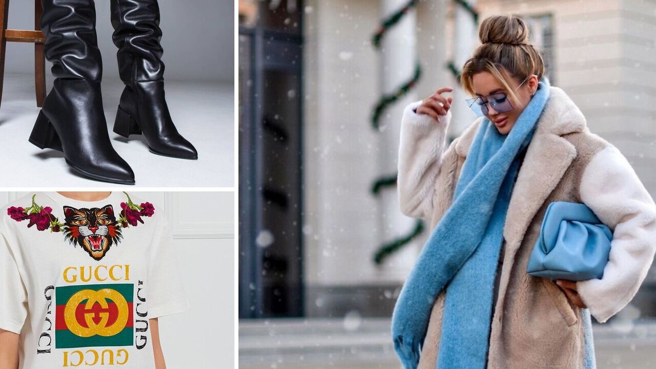 7 mistakes in choosing clothes that make an image "cheap": how to avoid them. Photo.  