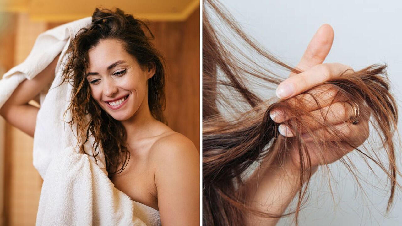 Common habit that "kills" hair beauty has been named: many people do it