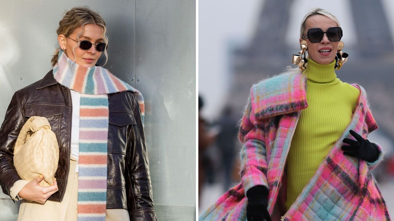 Already knocking on the door: 7 trends that will be in fashion in spring 2023. Photo. 