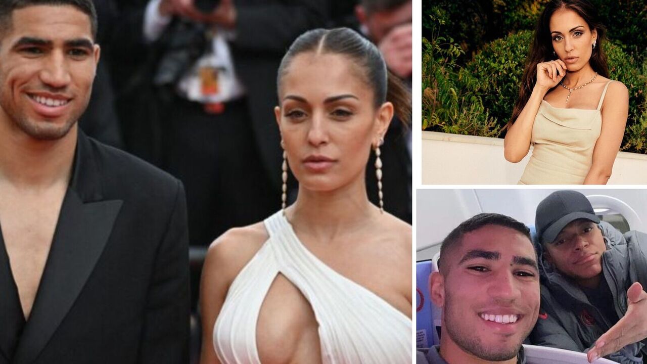 Unexpected twist. Arab Beckham twice outsmarted his wife, who wanted to take his money after the divorce
