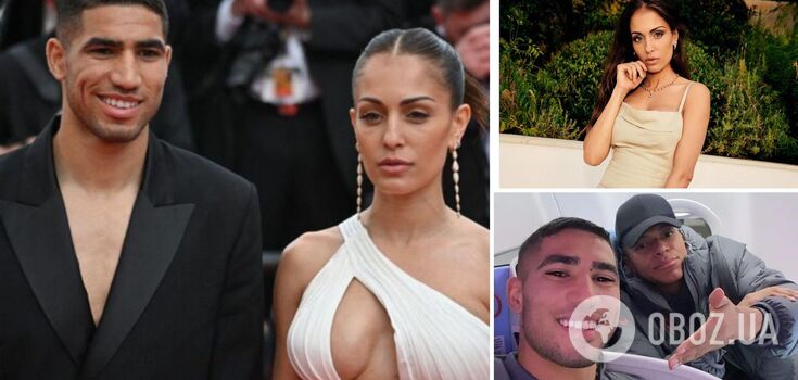 Unexpected twist. Arab Beckham twice outsmarted his wife, who wanted to take his money after the divorce