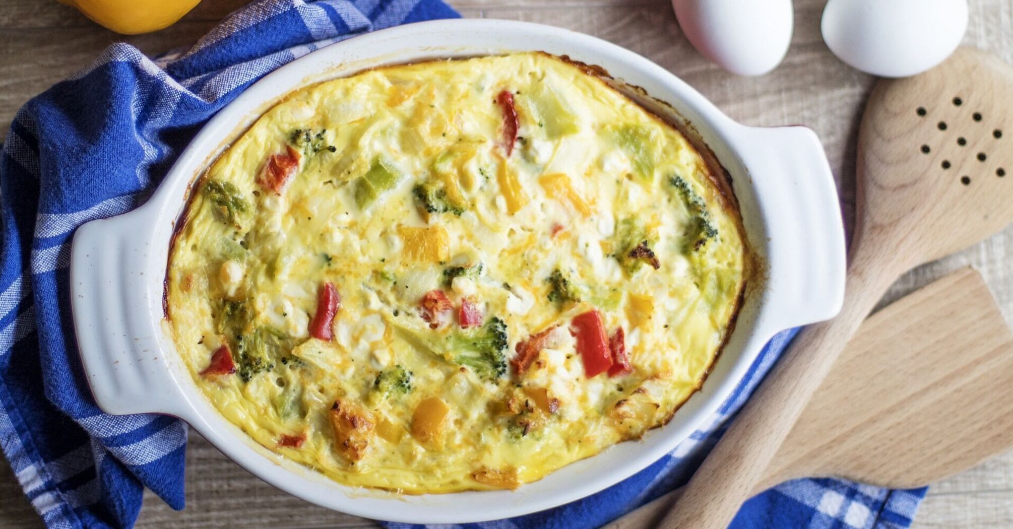 Casserole recipe