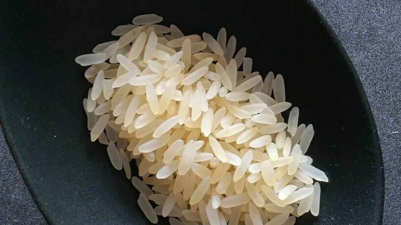 How not to cook rice: it will become unhealthy