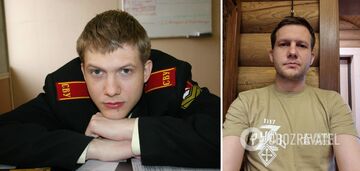 The producer of Kadetstvo called the inveterate Putinist Korchevnikov a sick man: this is an absolute clinic