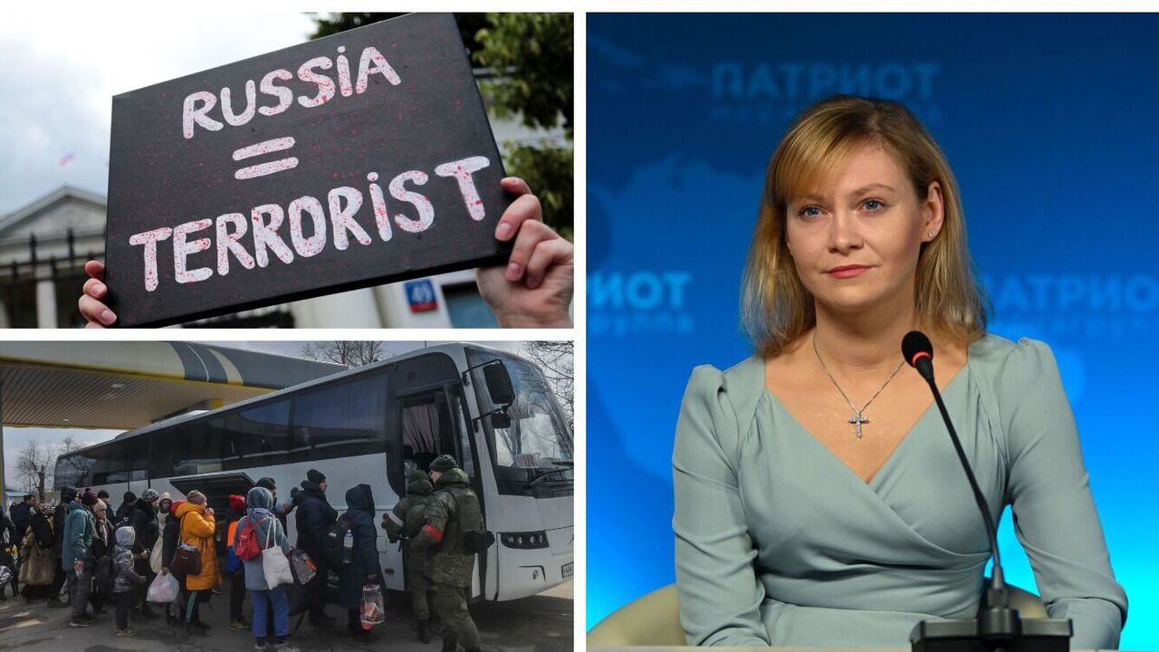 Russia tries to distract attention from crimes in Ukraine with dubious action: the Kremlin will involve "agents of influence" - RLI